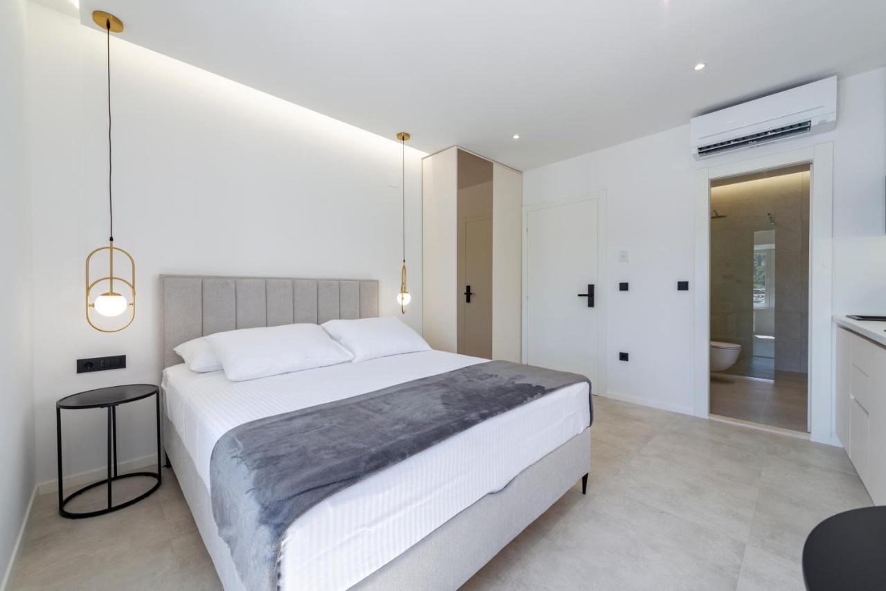 La Porta 1, Seaview Apartment In The Center Cavtat Exterior photo